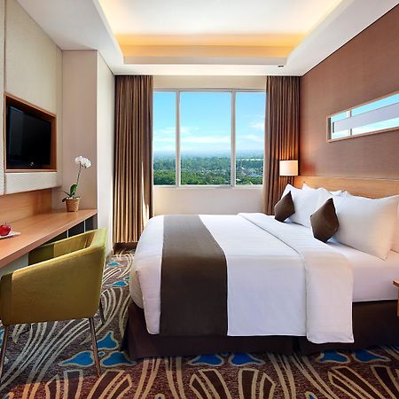 Aston Solo Hotel Экстерьер фото