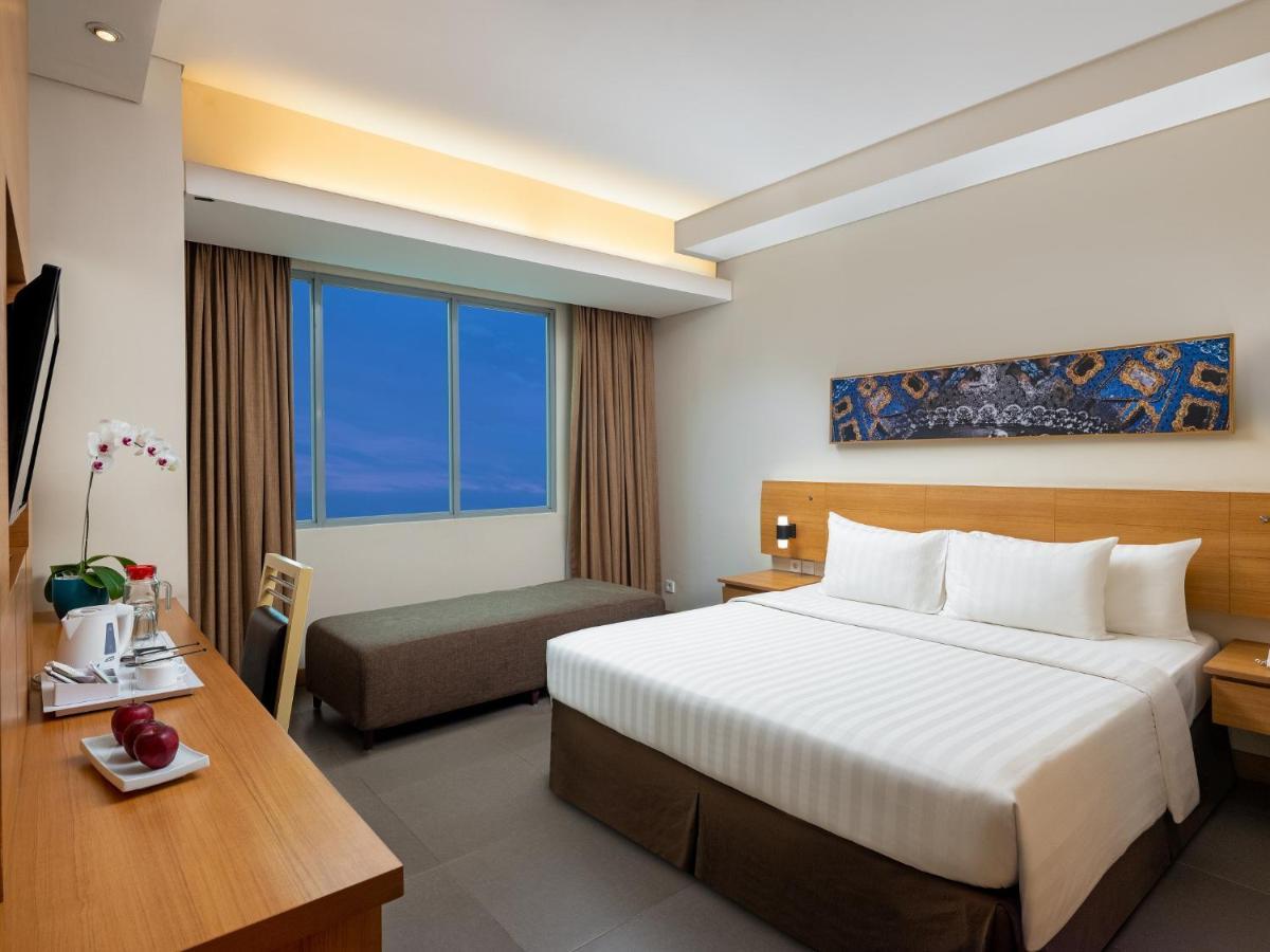 Aston Solo Hotel Экстерьер фото
