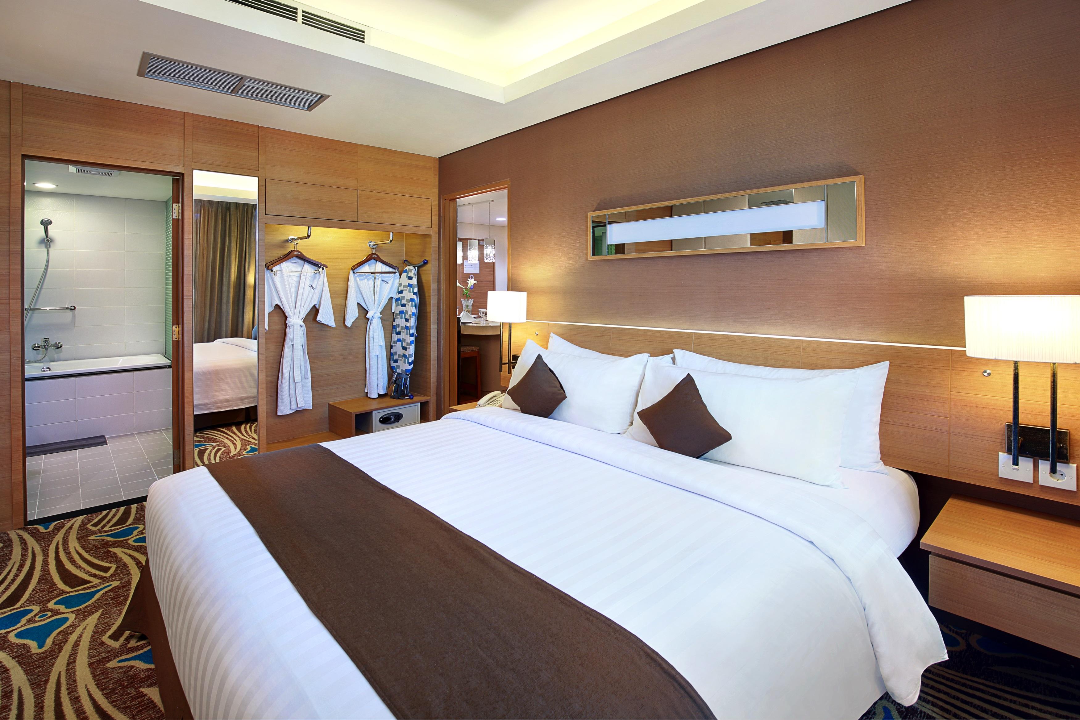 Aston Solo Hotel Экстерьер фото