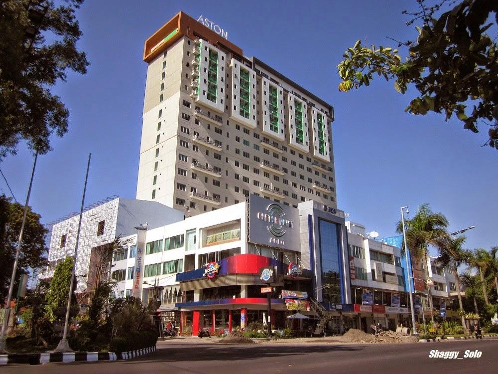 Aston Solo Hotel Экстерьер фото