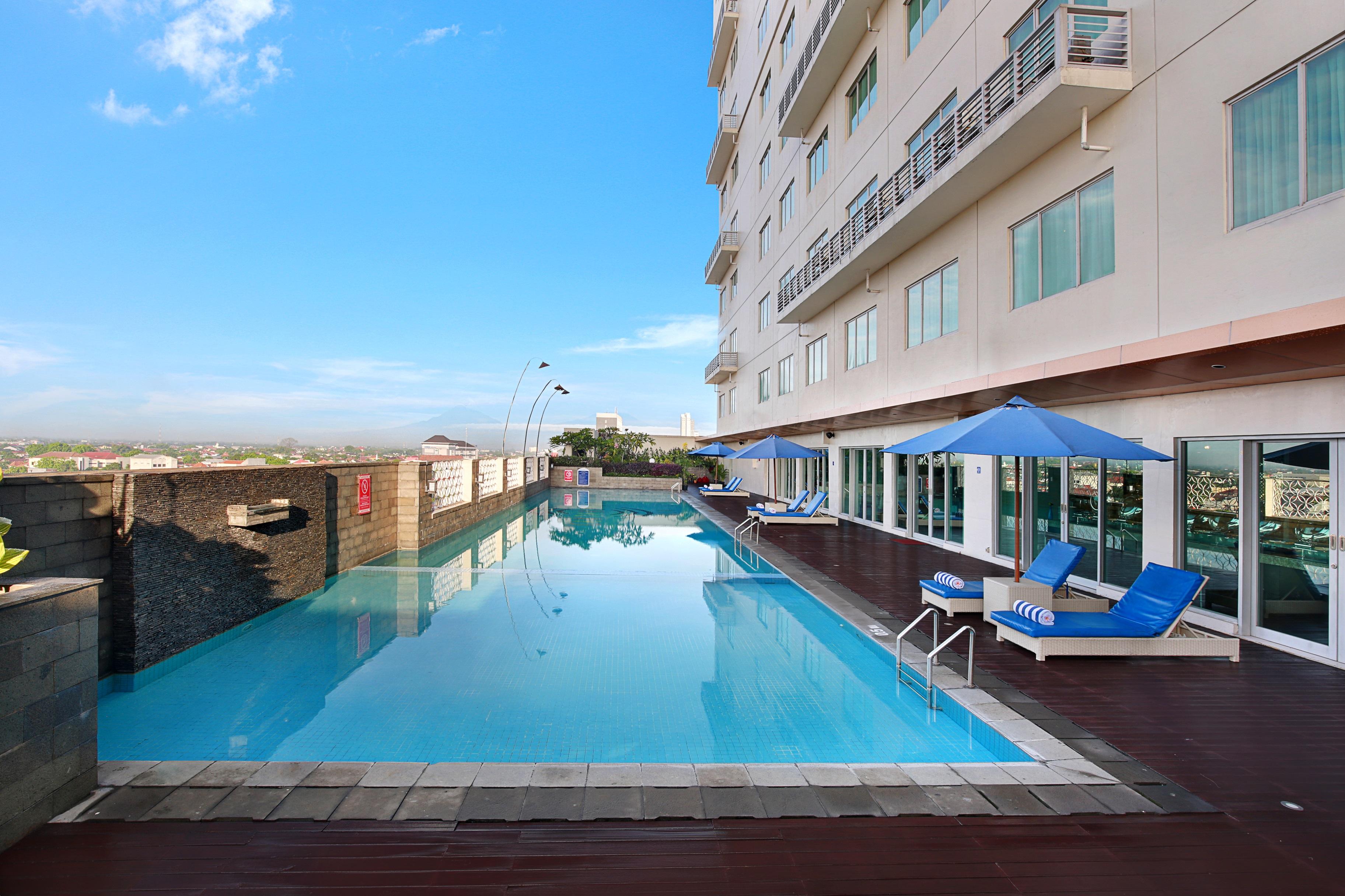 Aston Solo Hotel Экстерьер фото