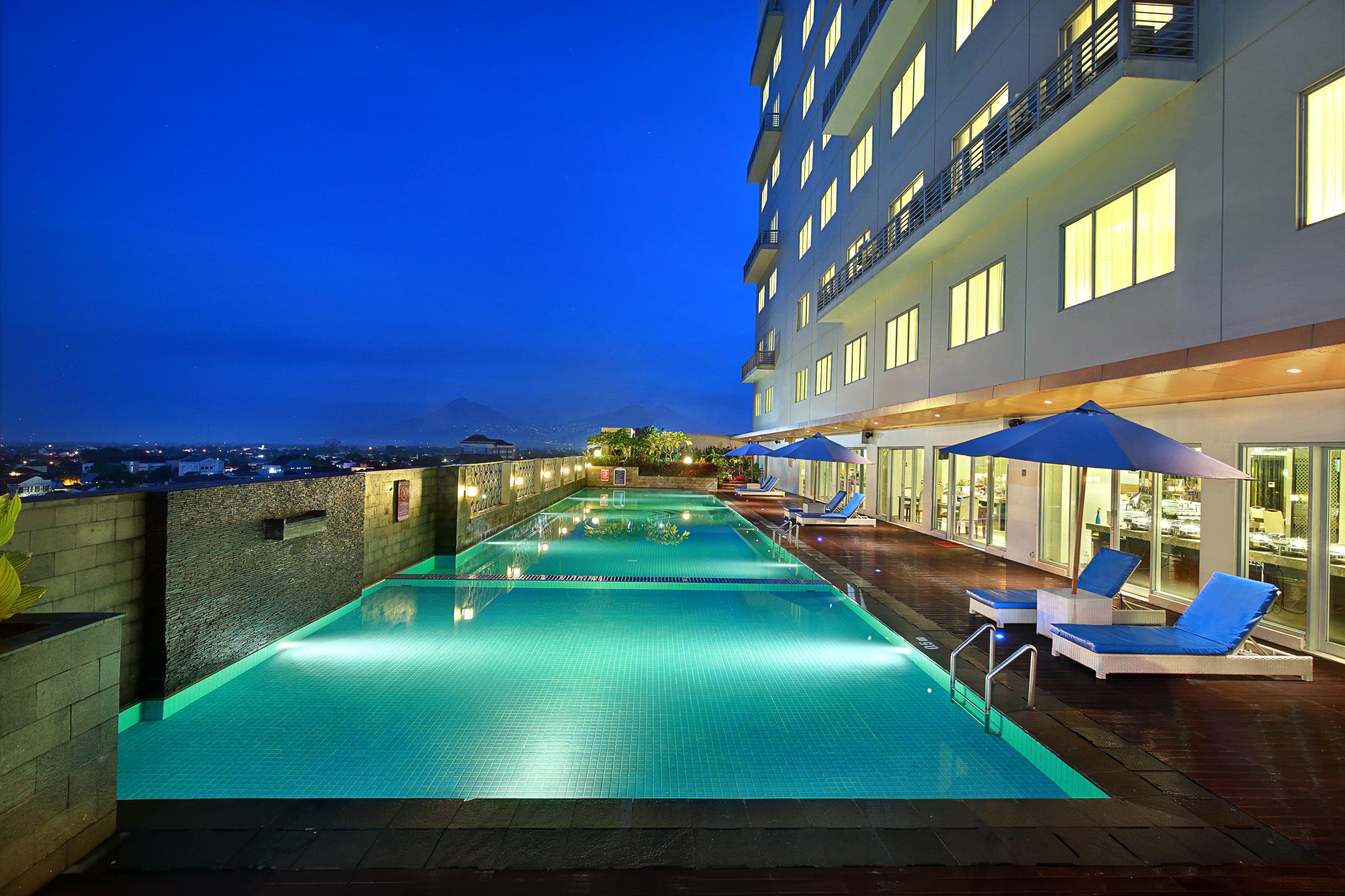 Aston Solo Hotel Экстерьер фото