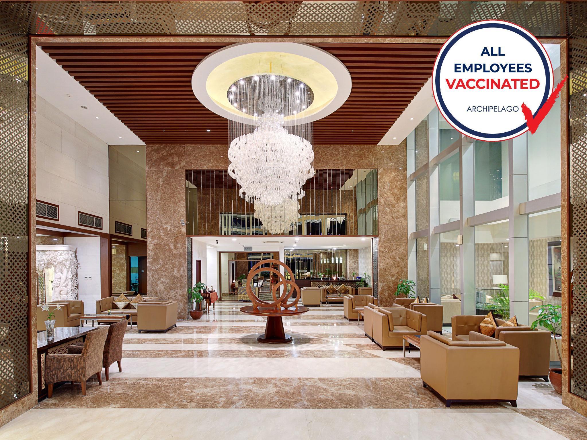 Aston Solo Hotel Экстерьер фото