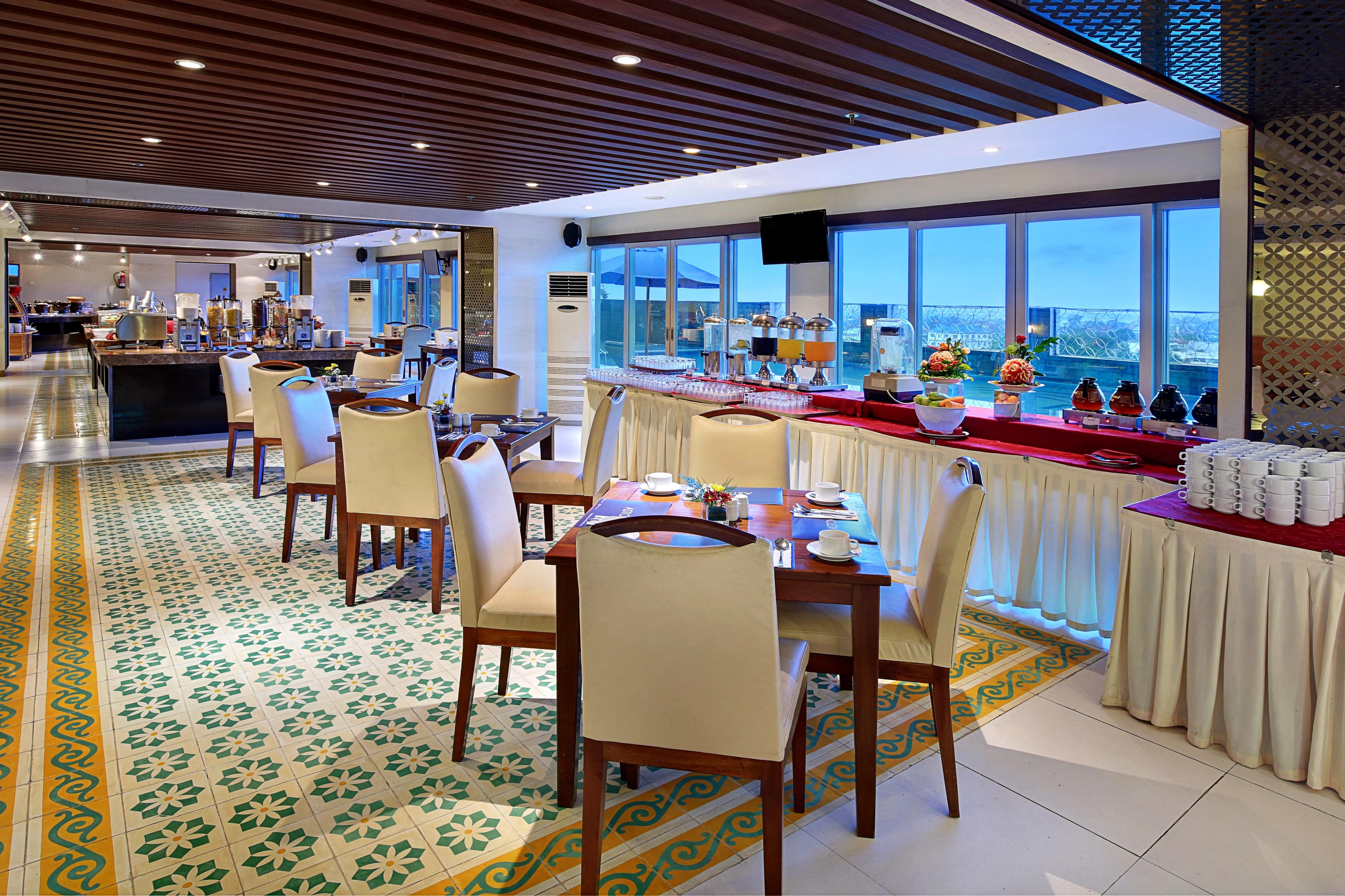 Aston Solo Hotel Экстерьер фото