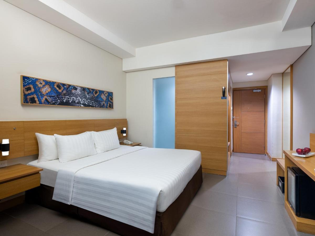 Aston Solo Hotel Экстерьер фото