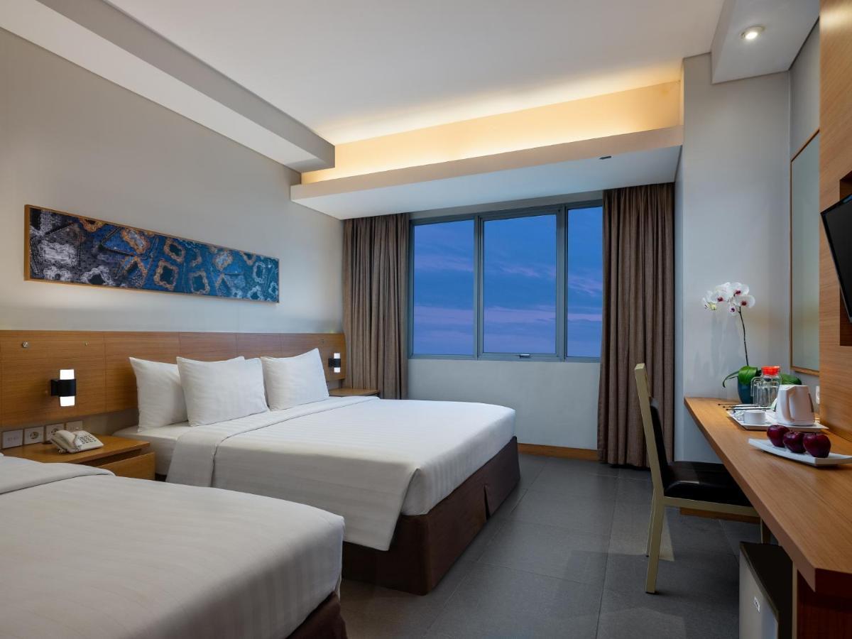 Aston Solo Hotel Экстерьер фото