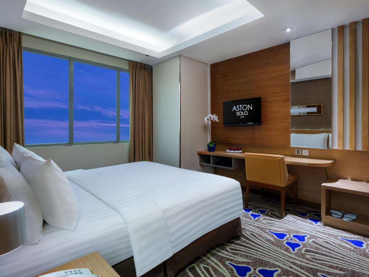 Aston Solo Hotel Экстерьер фото