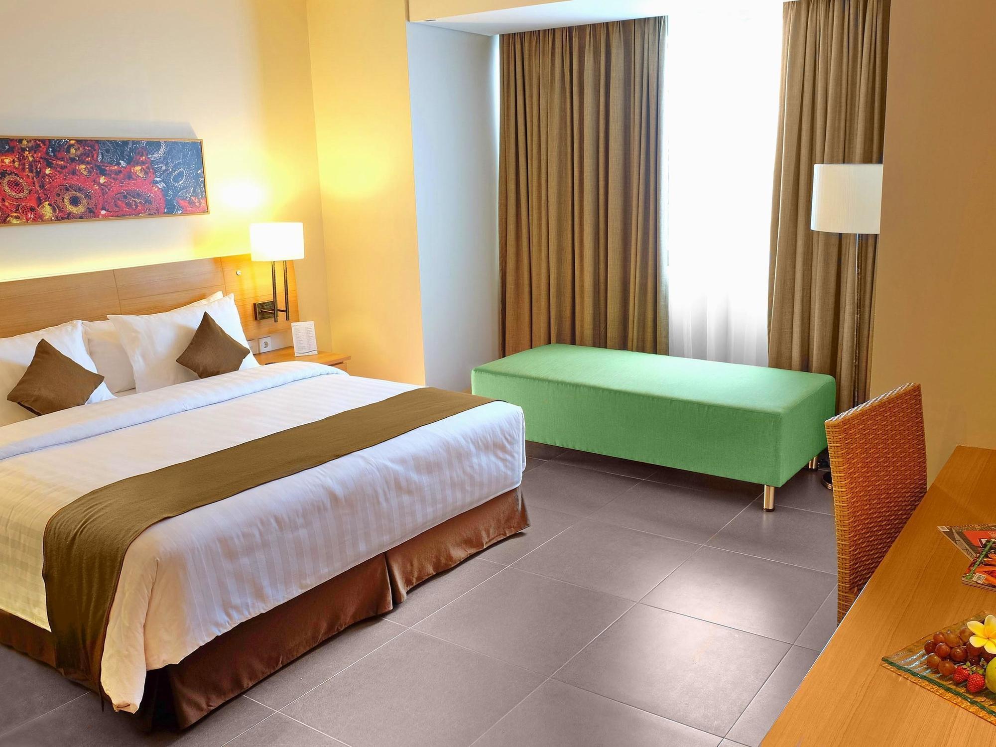 Aston Solo Hotel Экстерьер фото