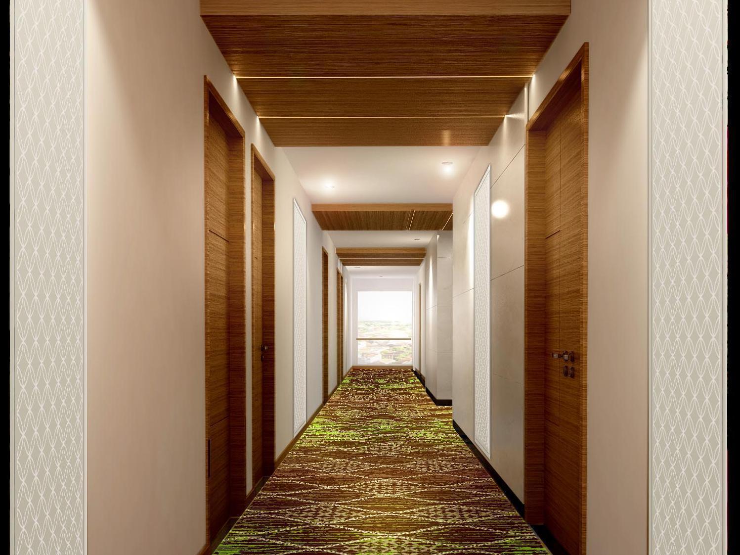 Aston Solo Hotel Экстерьер фото