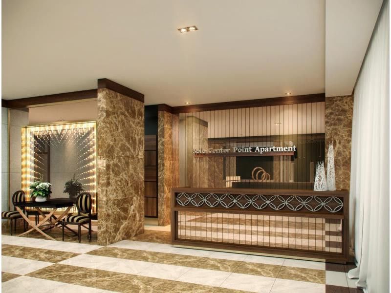 Aston Solo Hotel Экстерьер фото